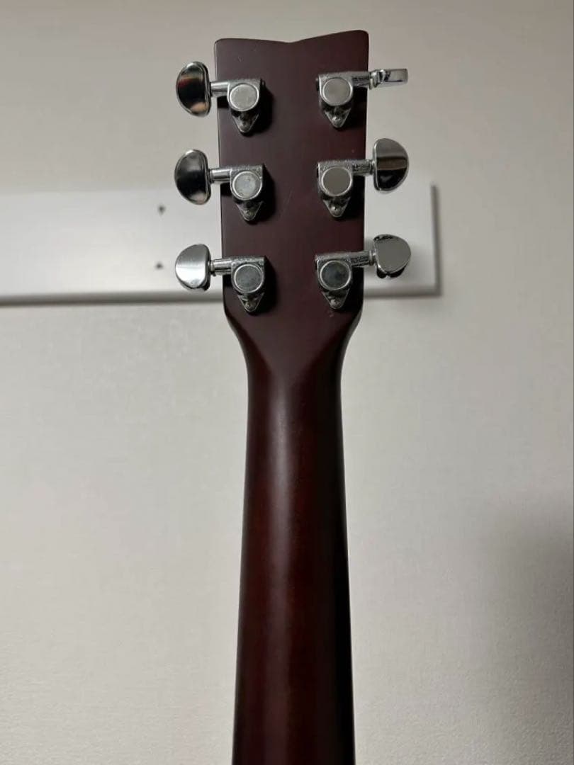 YAMAHA FX370C アコギ エレアコ