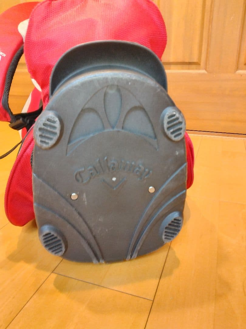 キャロウェイ　Callaway ゴルフスタンドバッグ キャディバッグ