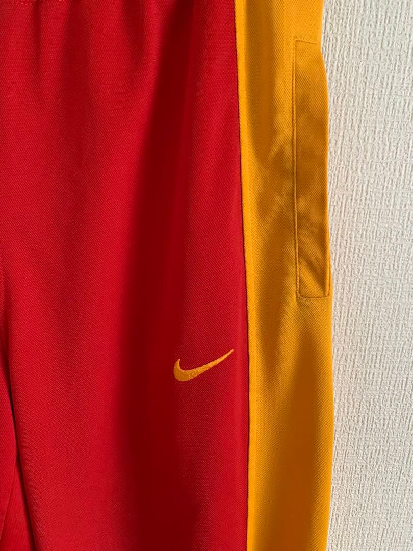 『希少品』NIKE ナイキ ジャージ パンツ