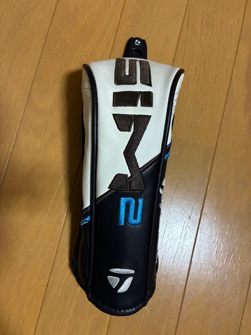 TaylorMade SIM2 MAX フェアウェイウッド 5度