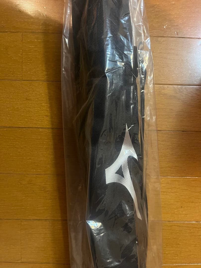 激安！軟式用ビヨンドマックスレガシーウッド木製83cm 780g バットケース付