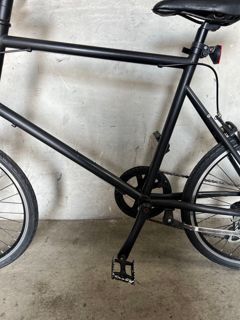 ミニベロ TOKYOBIKE トーキョーバイクCALIN 20インチ
