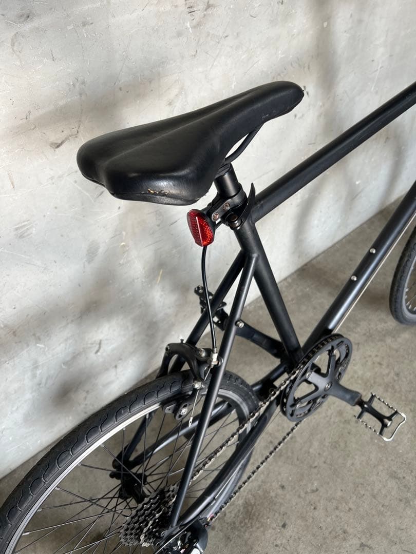 ミニベロ TOKYOBIKE トーキョーバイクCALIN 20インチ
