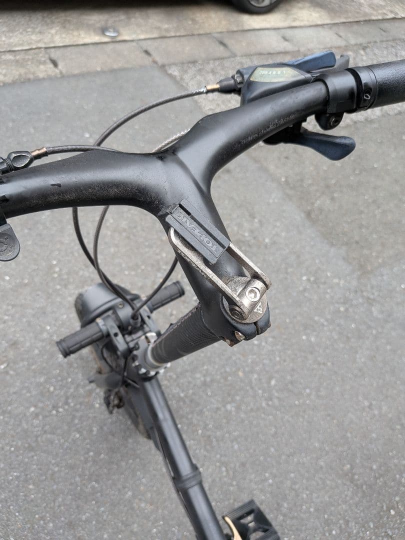 折りたたみ自転車MASI神奈川横浜川崎ジャイアントビアンキトレックスコット