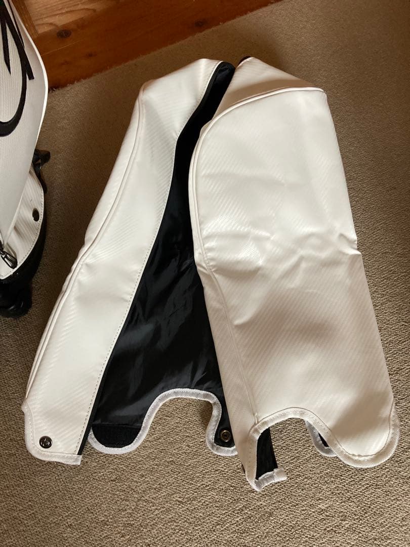 OMNIX GOLF キャディバッグ 9型