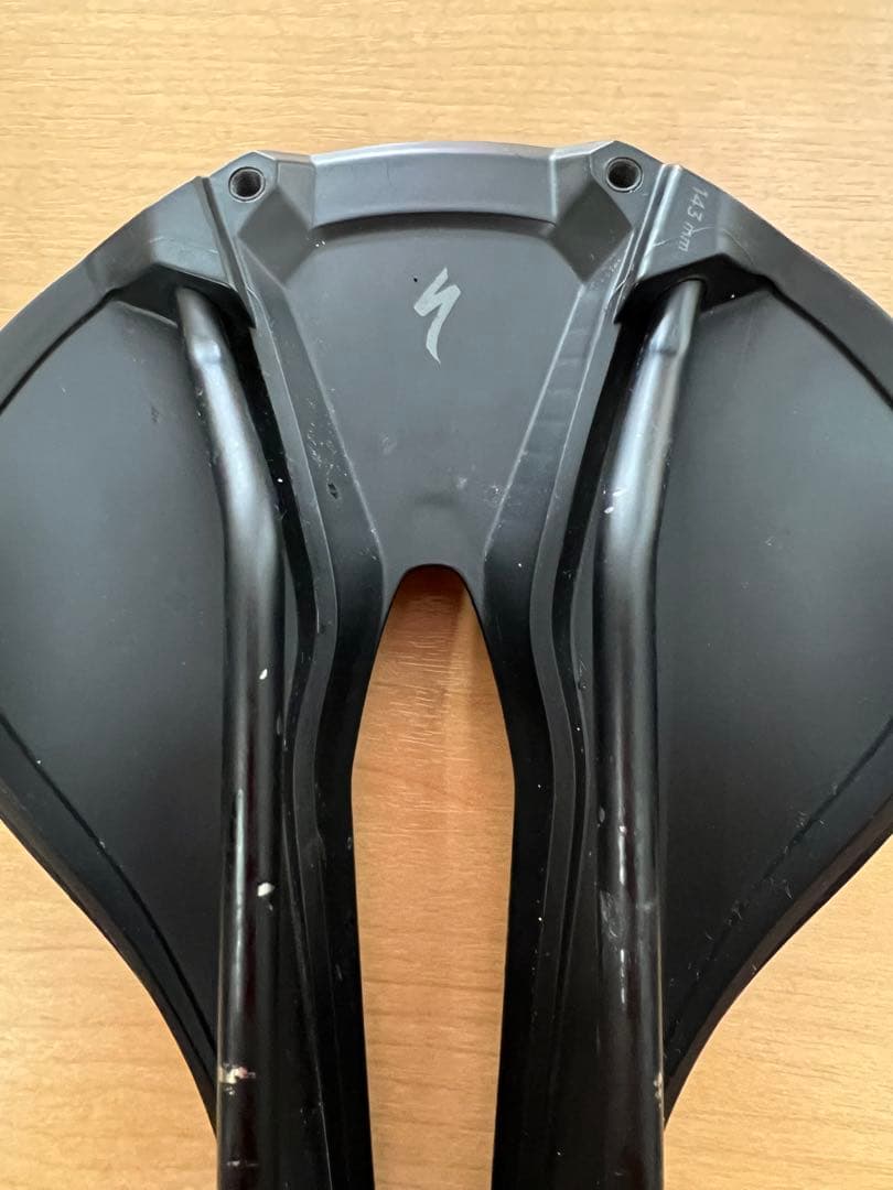 Specialized Power サドル ブラック　143mm