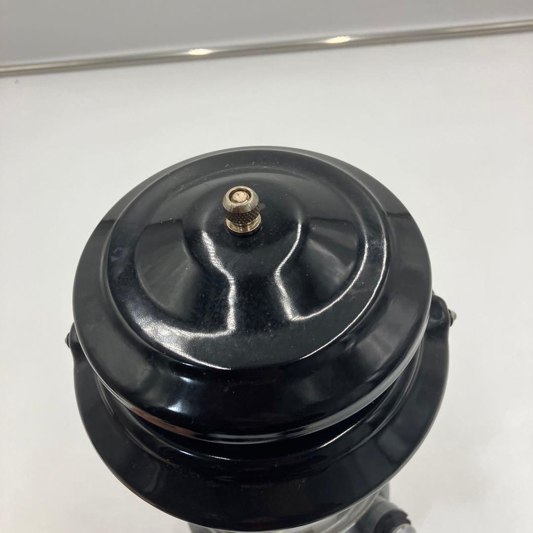 コールマン【285 Dual Fuelランタン】'93年3月製 ヴィンテージ