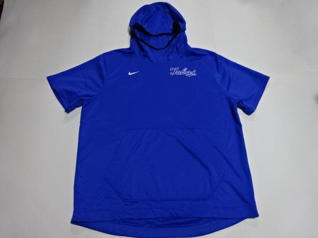 東海大 ナイキ NIKE 上下セット セットアップ XL 新品 バスケ