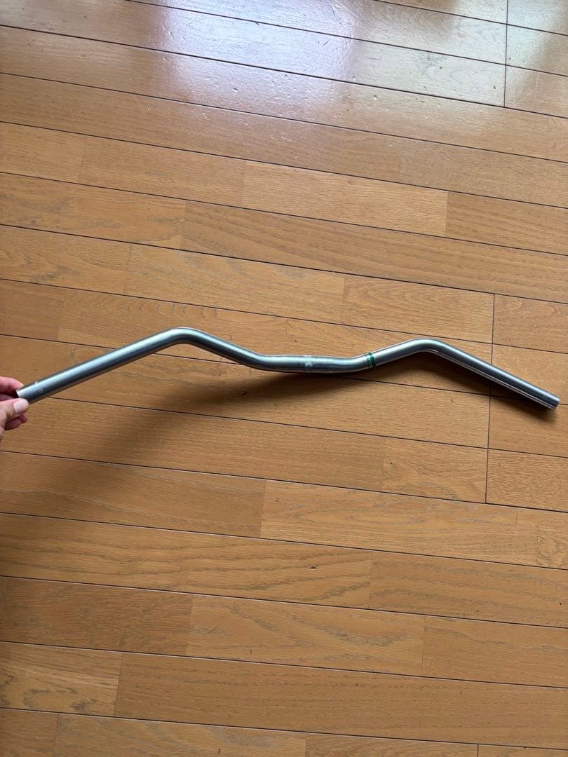 simworks nitto ゲットアラウンドバー