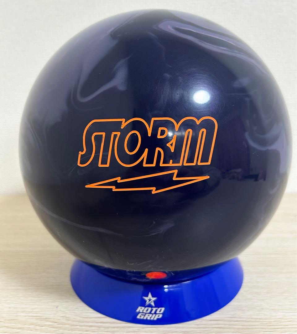 ボウリング　DNAコイル2(15ポンド新品)
