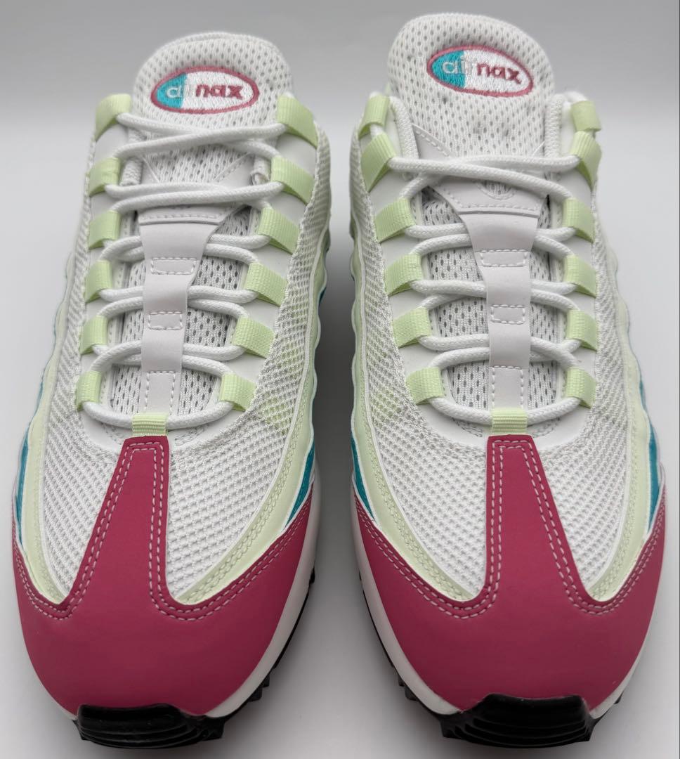 ナイキ AIR MAX 95 G エアマックス95 ゴルフ 28.5cm