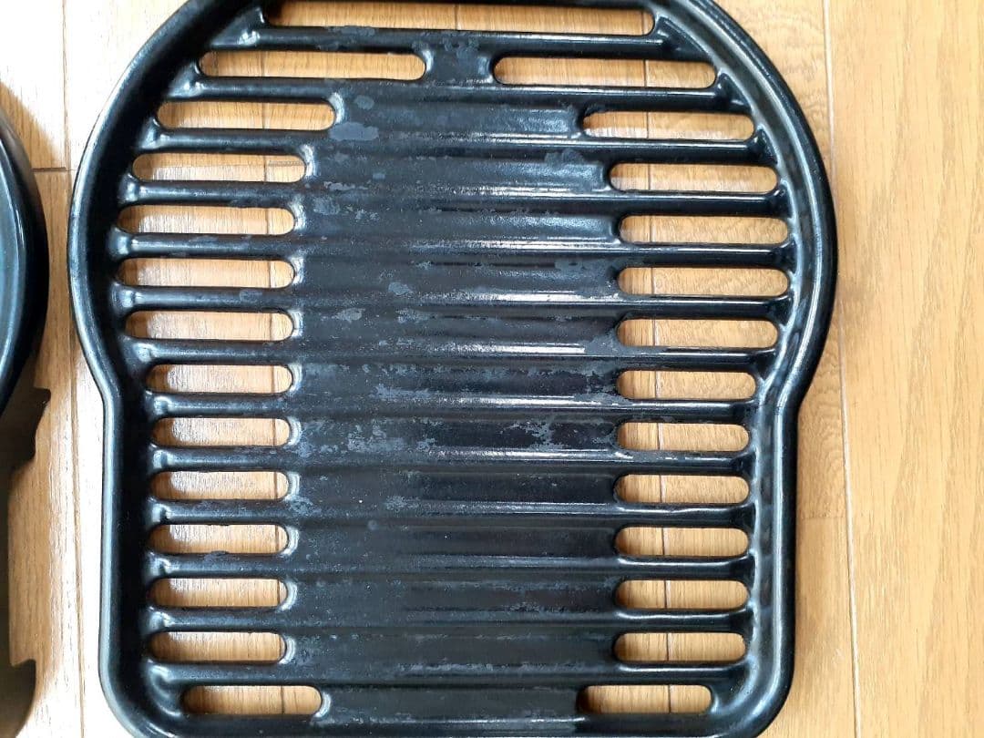 Coleman 　アウトドアカセットコンロ 赤