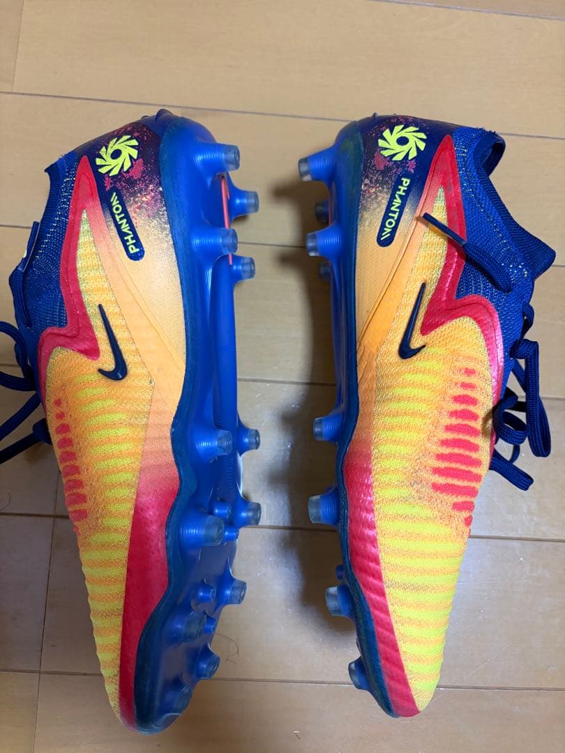 Nike Phantom サッカーシューズ AG 26