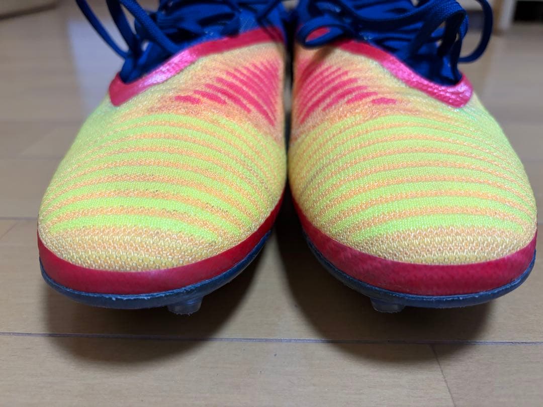 Nike Phantom サッカーシューズ AG 26