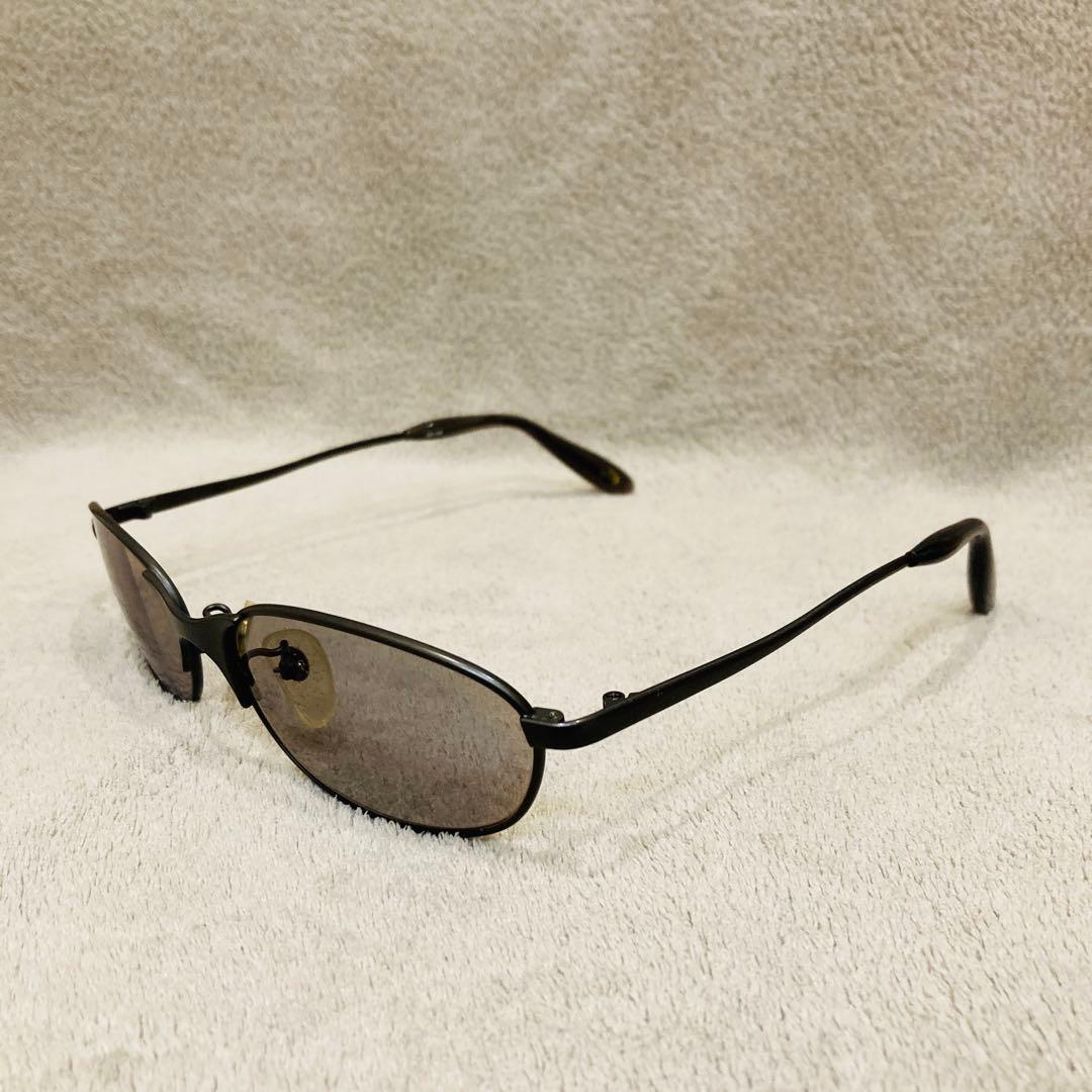 Sight Master サイトマスター　偏光　サングラス　グレー系