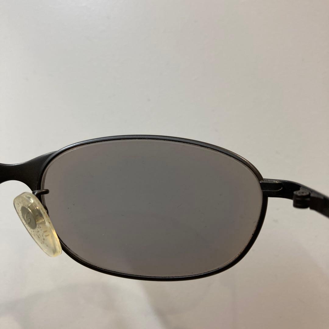 Sight Master サイトマスター　偏光　サングラス　グレー系