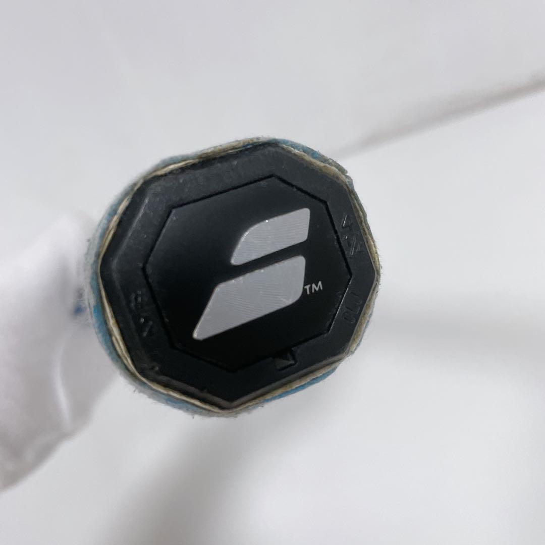 Babolat Pure Drive Team G2 硬式テニスラケット