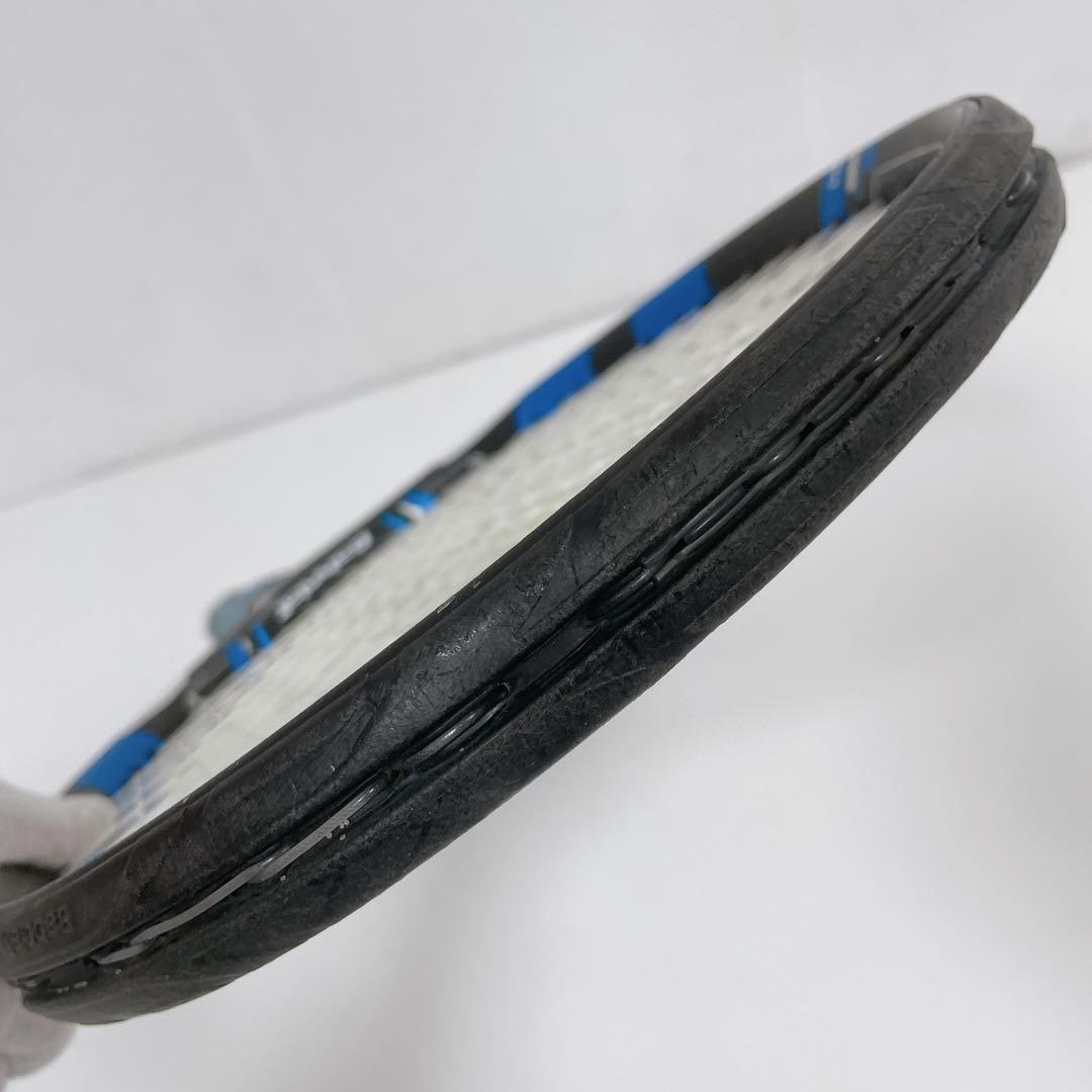 Babolat Pure Drive Team G2 硬式テニスラケット
