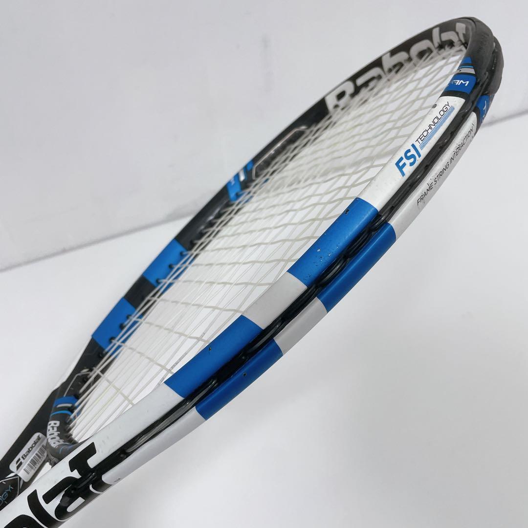 Babolat Pure Drive Team G2 硬式テニスラケット