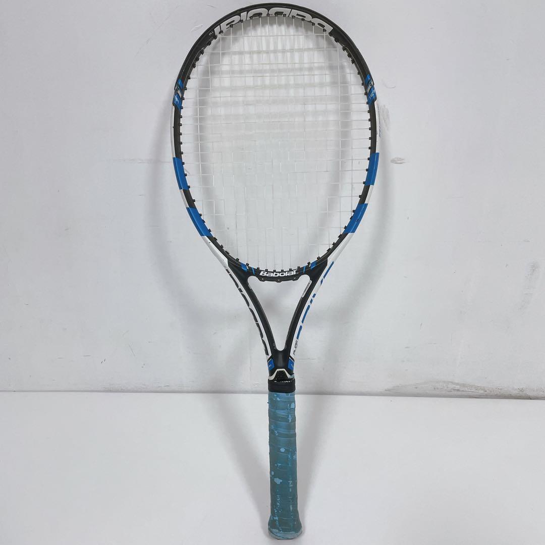 Babolat Pure Drive Team G2 硬式テニスラケット