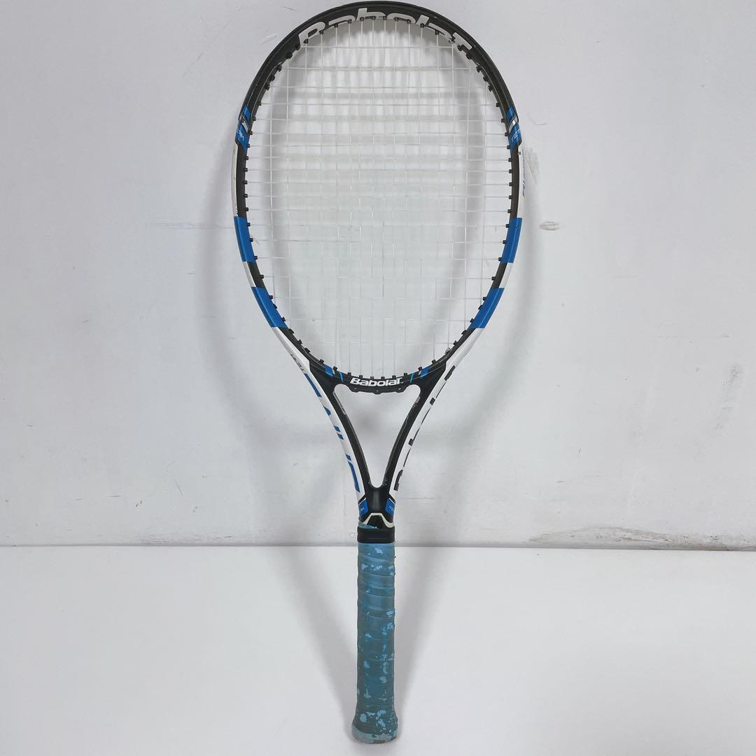 Babolat Pure Drive Team G2 硬式テニスラケット
