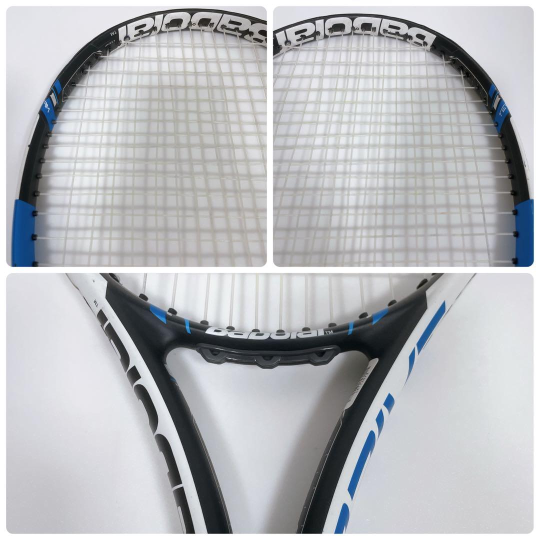 Babolat Pure Drive Team G2 硬式テニスラケット
