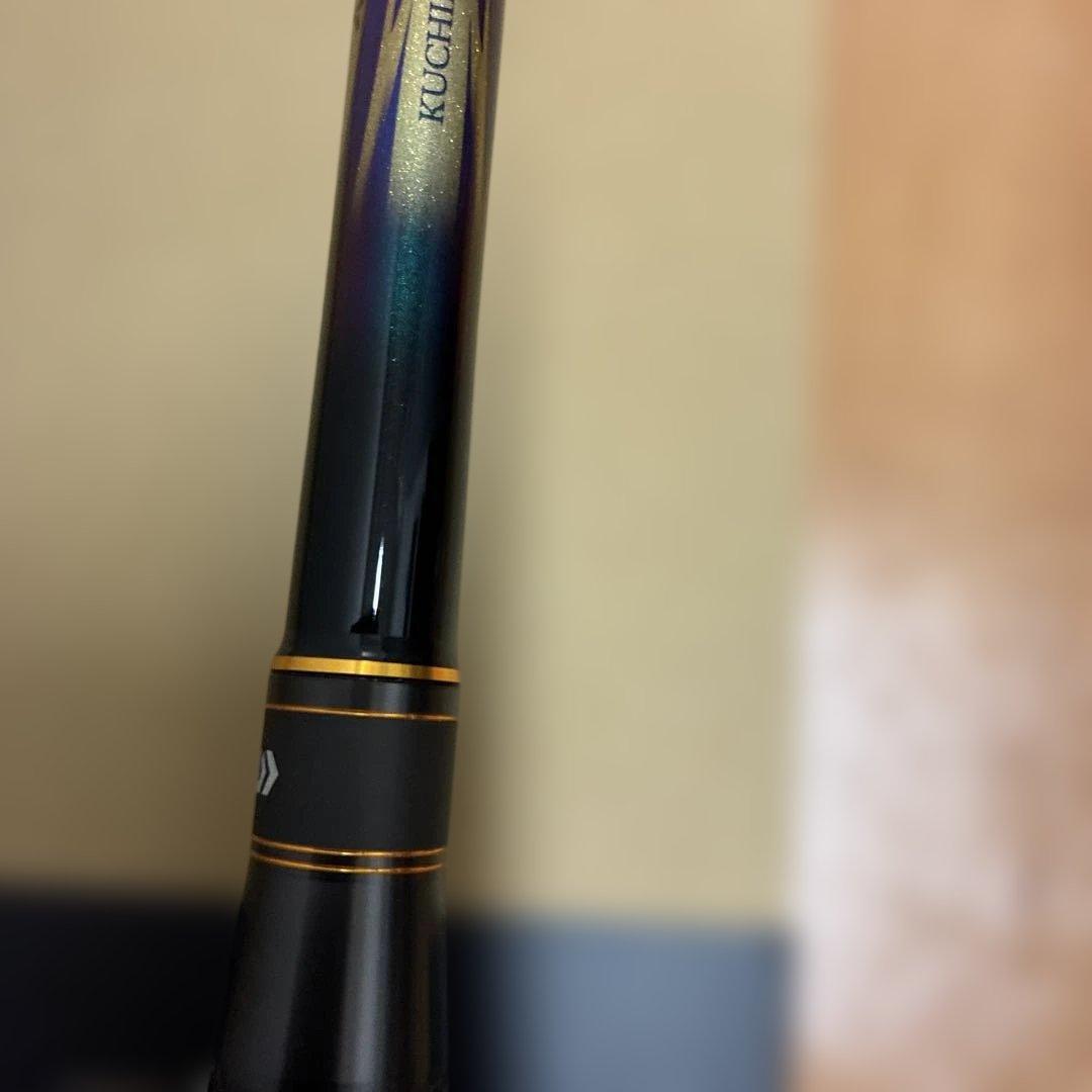 ジ*ン様 ダイワモンスターフォース口太53美品
