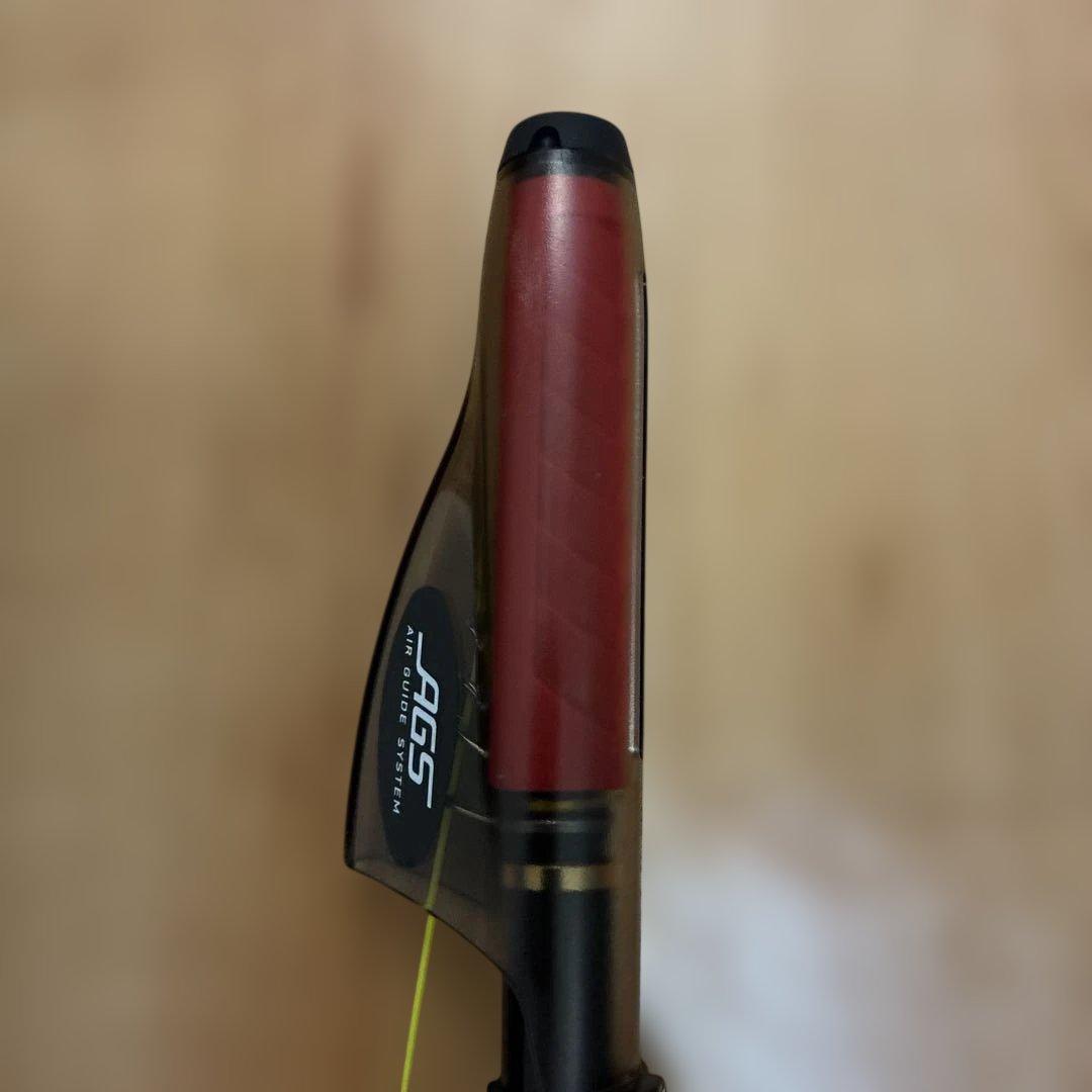 ジ*ン様 ダイワモンスターフォース口太53美品