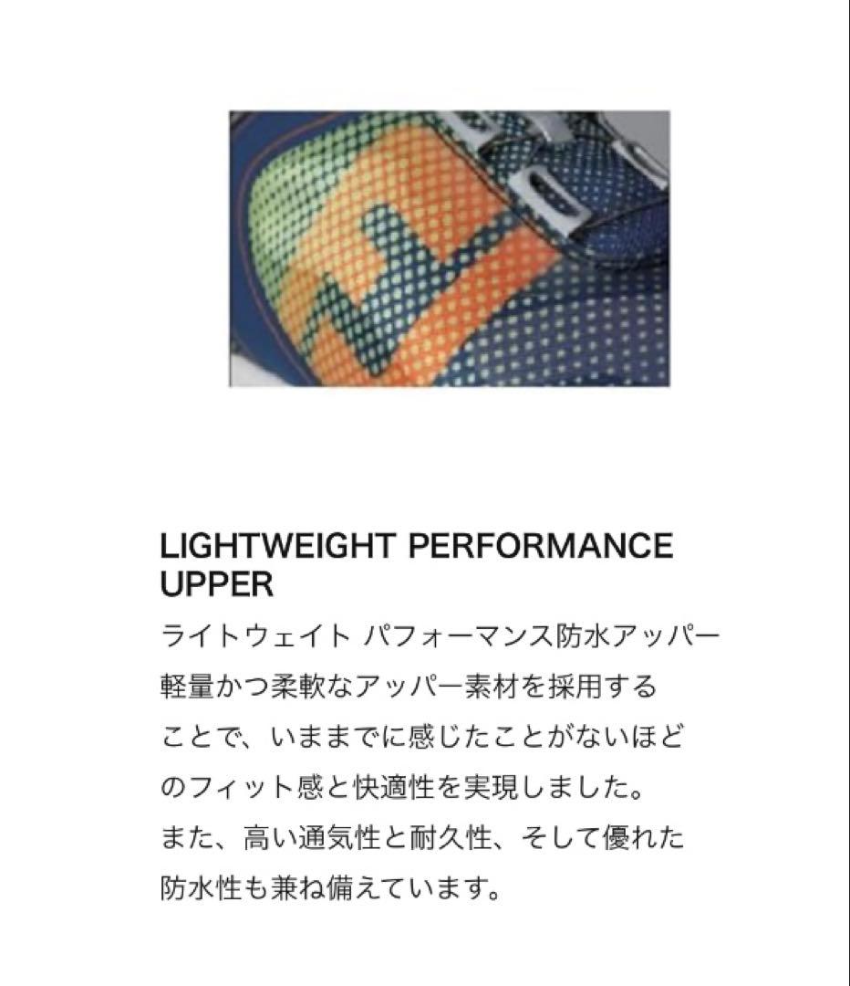 【美品】FJ フットジョイ　ゴルフシューズ　フリースタイルボア　26.0㎝