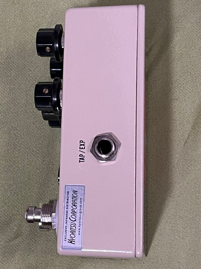 JHS KODIAK ギターエフェクター