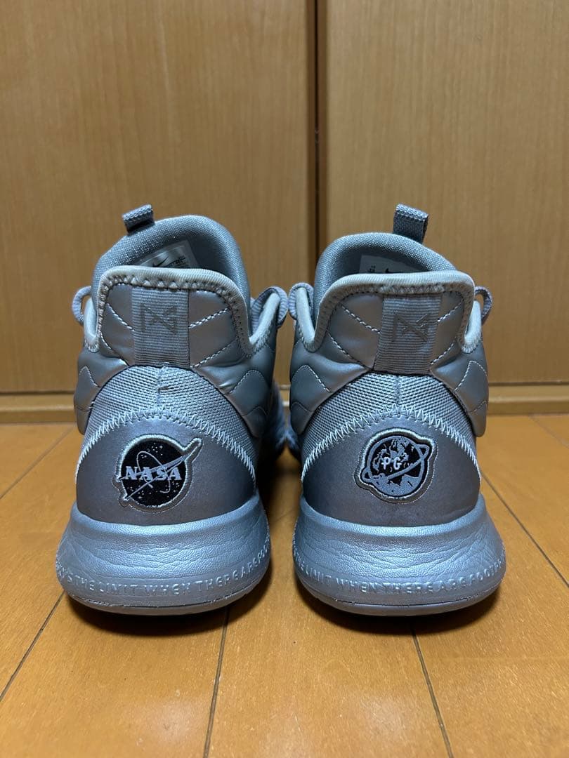 シューズ(男性用) PG3 NASA