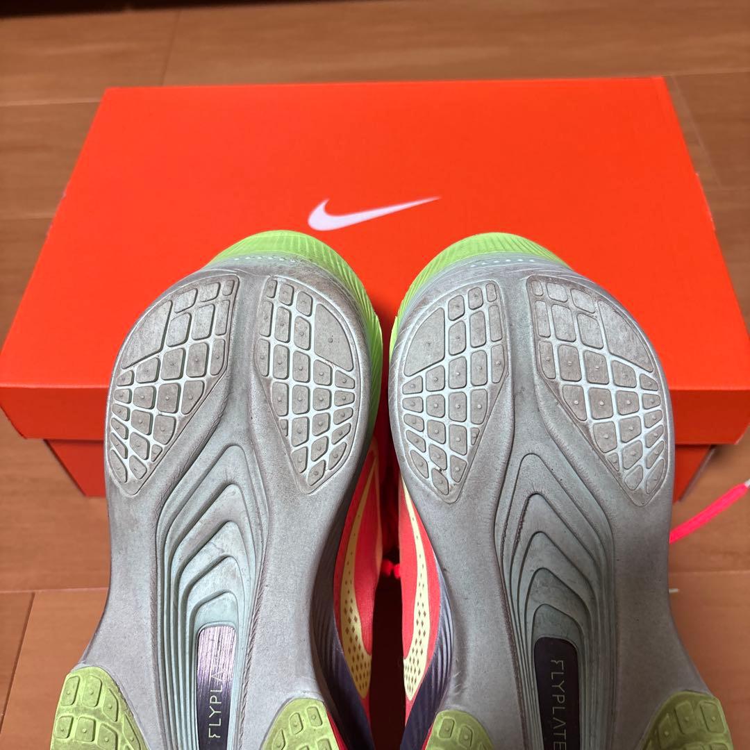 Nike ズームフライ6 27.5cm