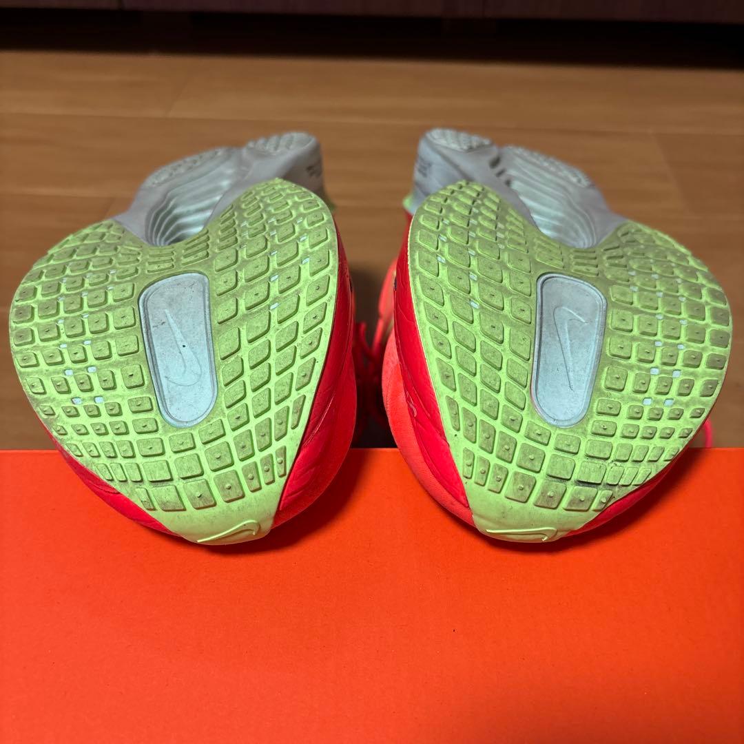 Nike ズームフライ6 27.5cm