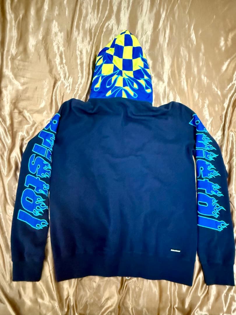 【美品】F.C.Real Bristolセットアップ ジャージ上下セットFCRB