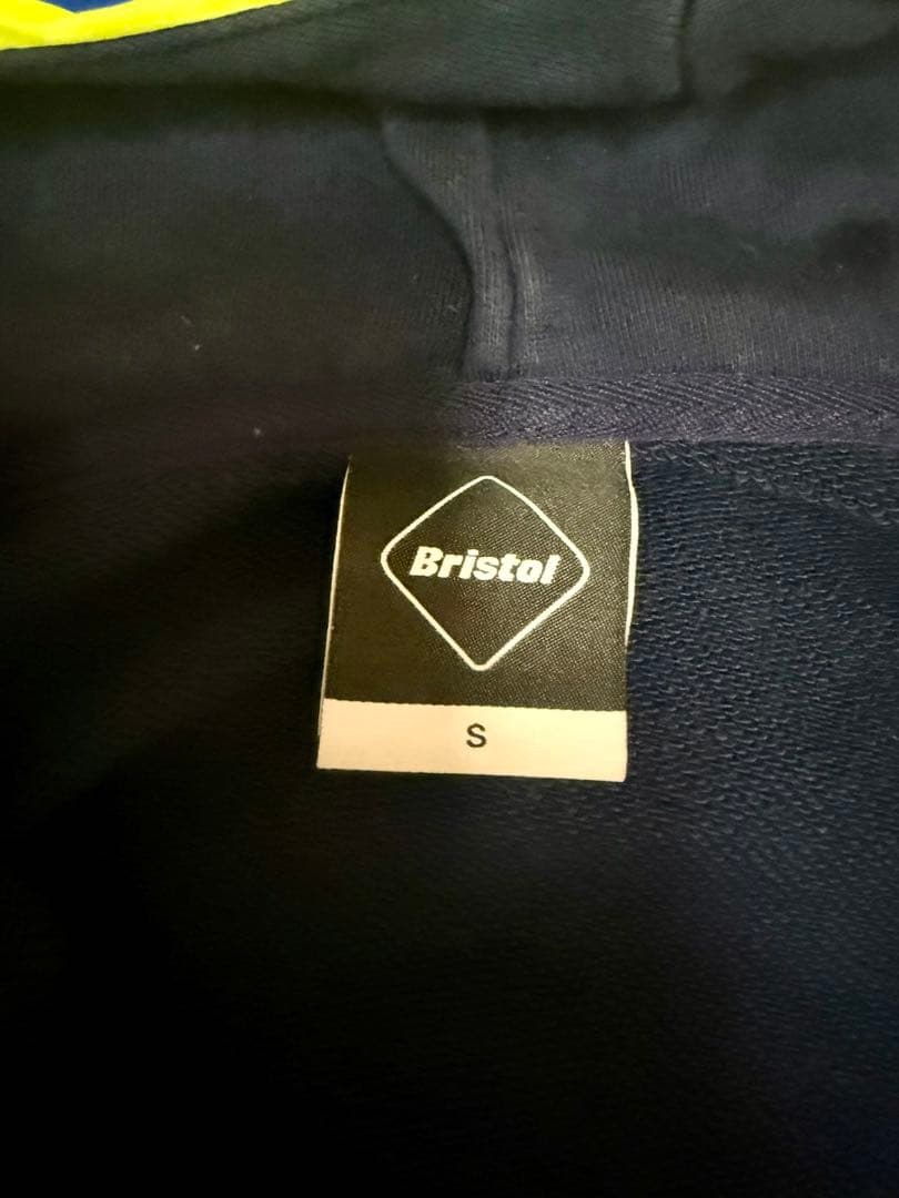 【美品】F.C.Real Bristolセットアップ ジャージ上下セットFCRB