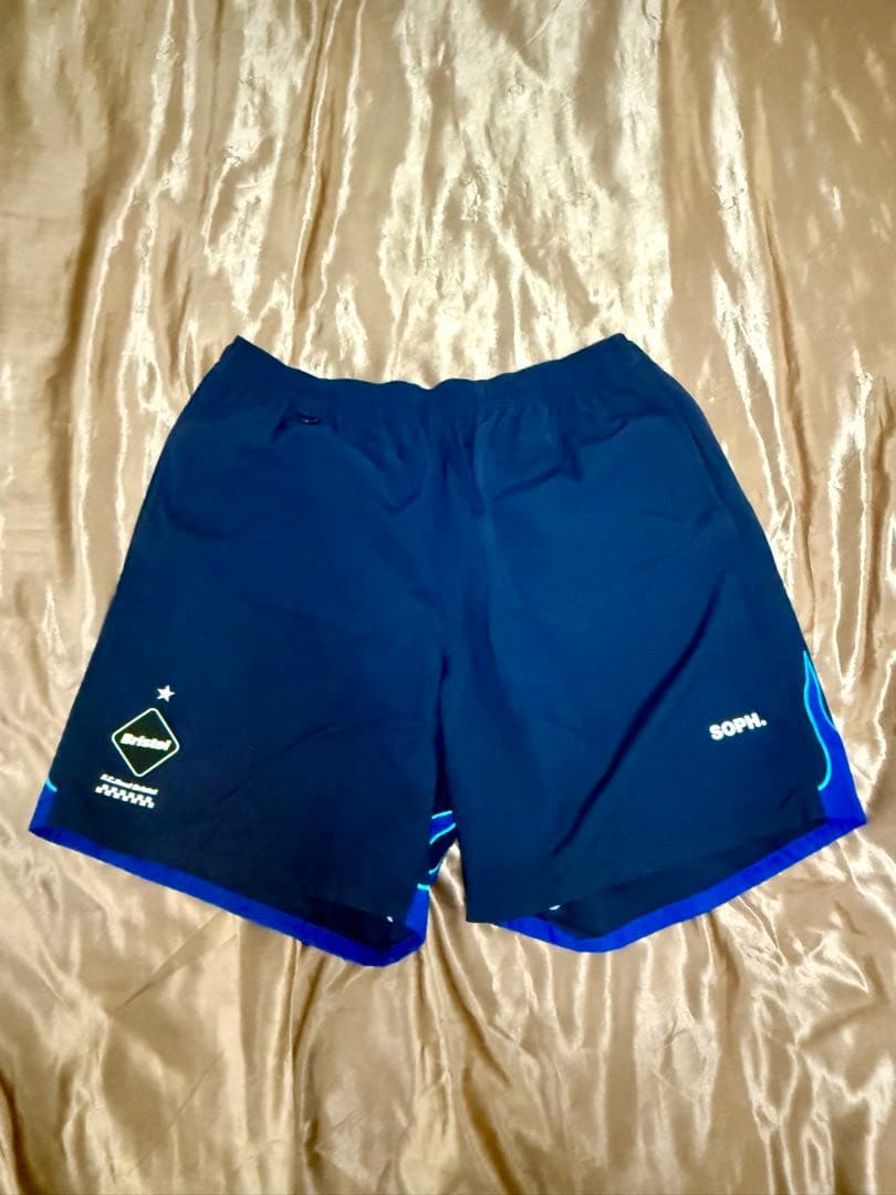 【美品】F.C.Real Bristolセットアップ ジャージ上下セットFCRB