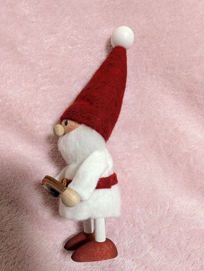 ノルディカニッセ　サンタ
