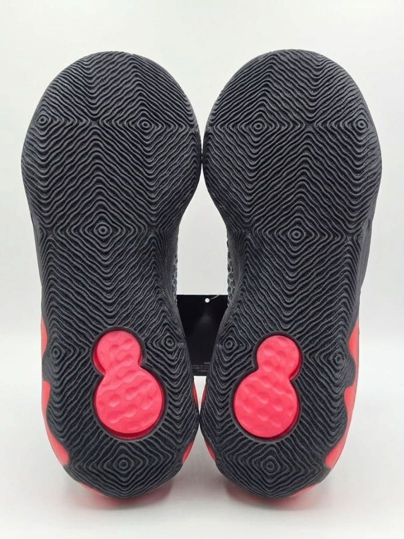 【極美品】NIKE RENEW ELEVATE II 26.5cm バッシュ
