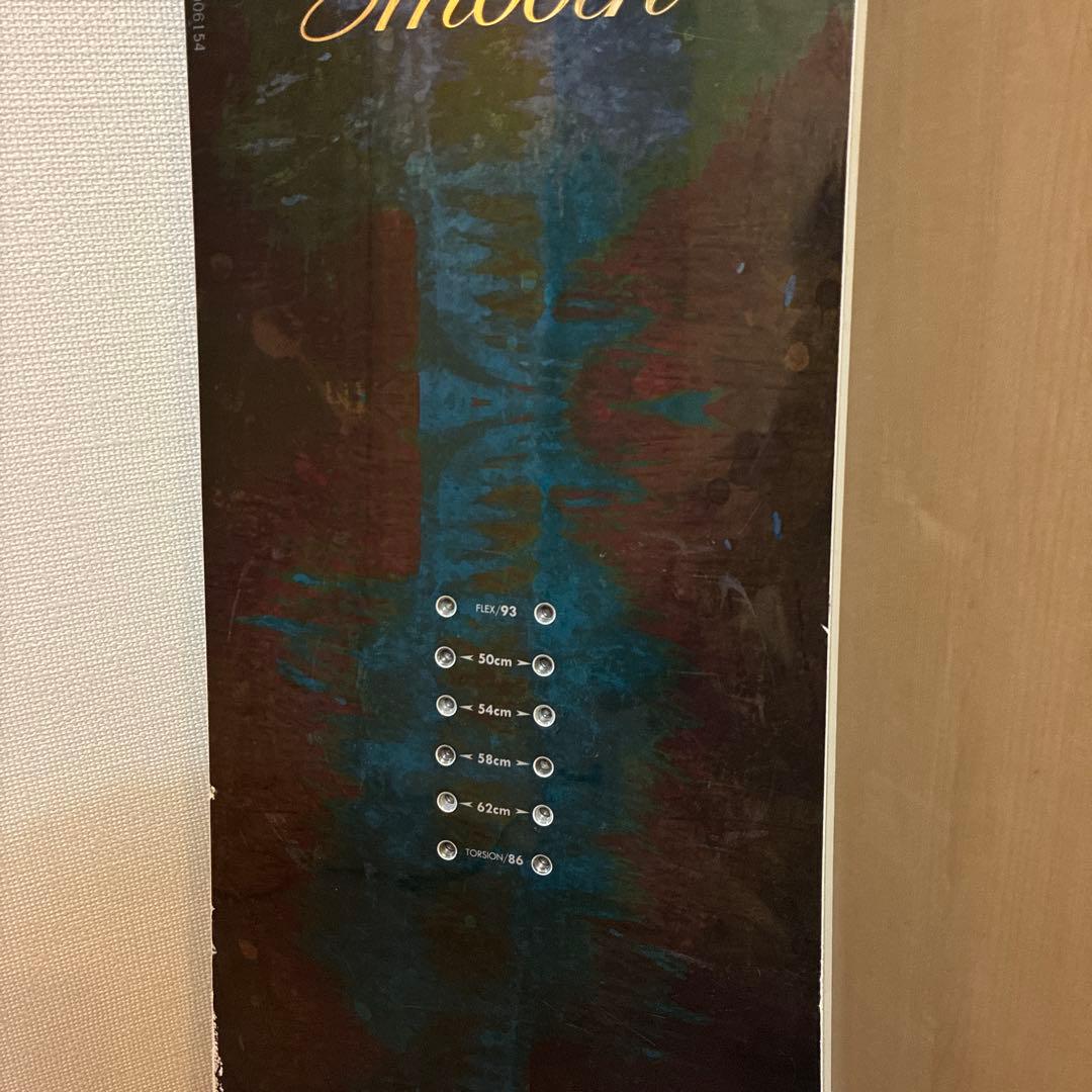 YONEX Smooth 18-19年モデル 154cm