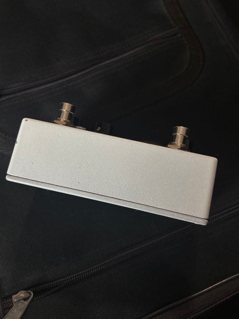 ギター Lovepedal AMP11