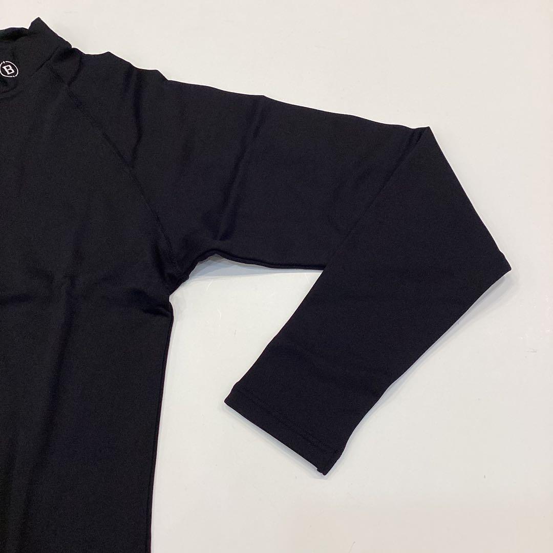 新品　BRIEFING MS WARM LS HIGHNECK XL