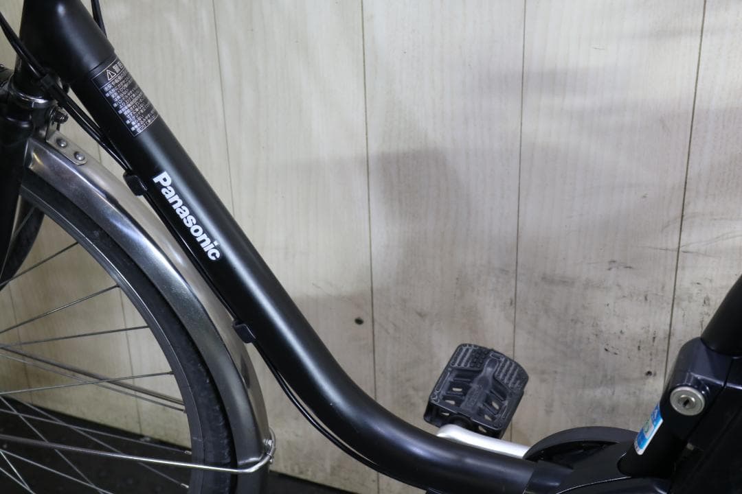パナソニック ビビSX BE-ELSX63B 12AH 26インチ内装3段LED