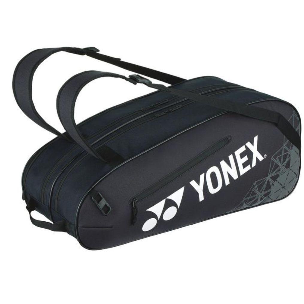 YONEX バドミントンバッグ 2532R ブラック