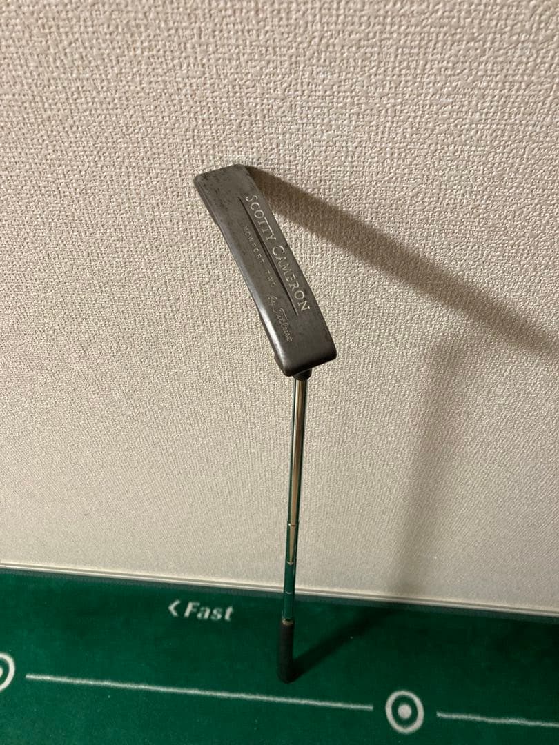 スコッティキャメロン　パター　約33インチ