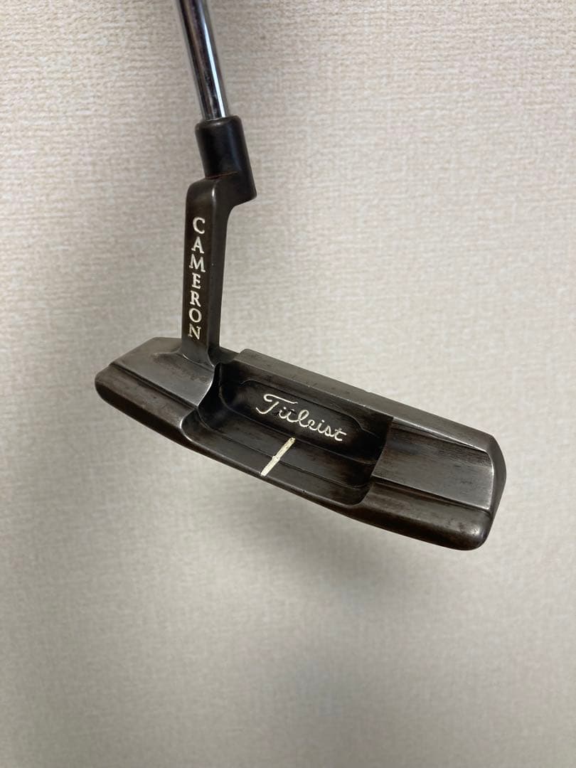 スコッティキャメロン　パター　約33インチ