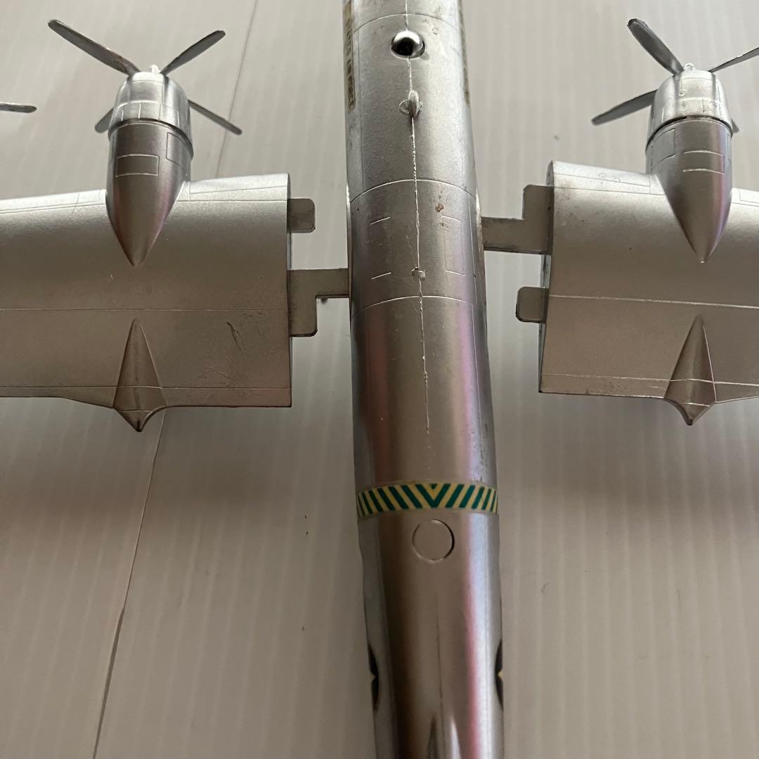 3F 【希少】BOEING KB-29P TANKER 空中給油機 モデル