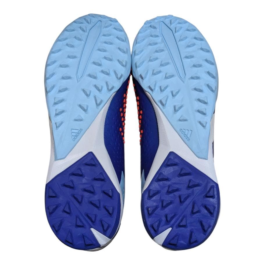 シューズ 27cm ADIDAS PREDATOR ACCURACY 1 TF