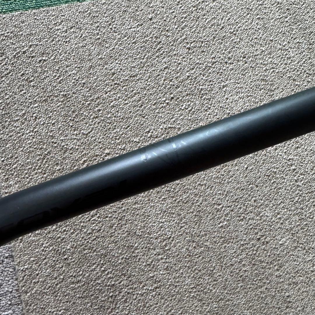 ROVAL TRAVERSE カーボンハンドル 35φ 800mm