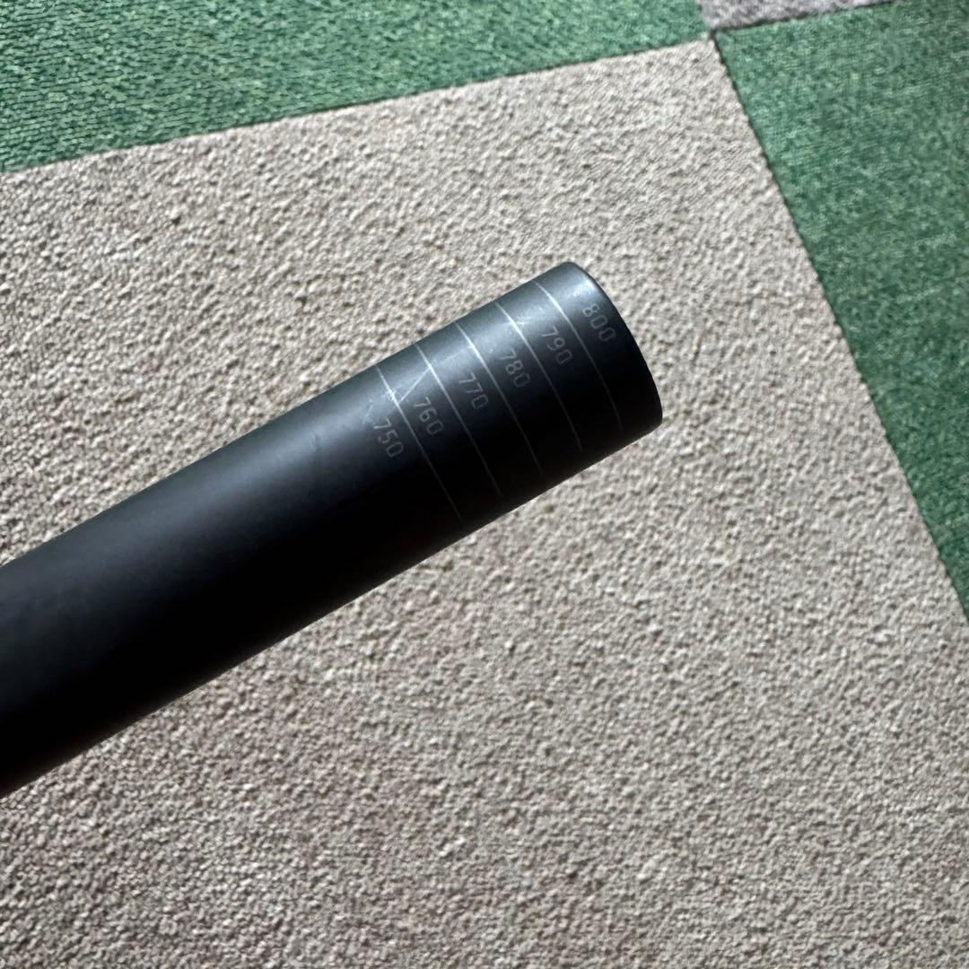 ROVAL TRAVERSE カーボンハンドル 35φ 800mm