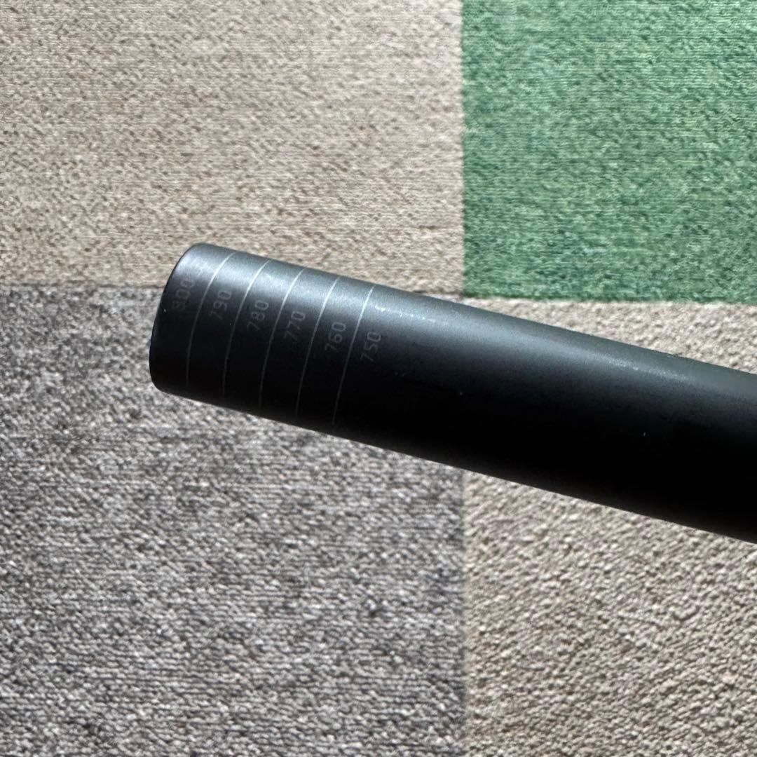 ROVAL TRAVERSE カーボンハンドル 35φ 800mm